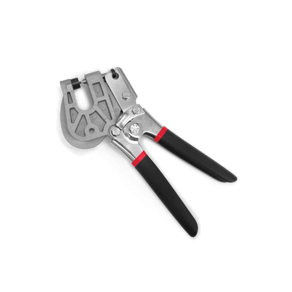 Professional Hand Crimper Faster, Safer And Accurate Tip Top Tools